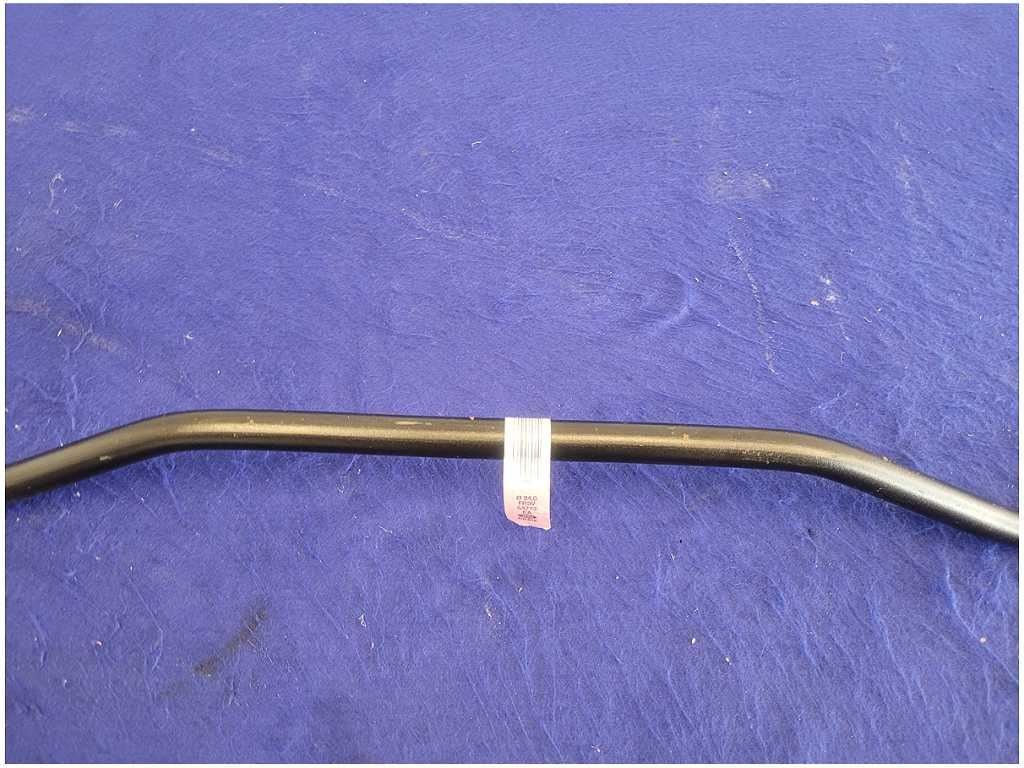 2020 - 2022 Ford Mustang Shelby GT500 5.2L Rear Sway Bar Stabilizer Suspension FH - The Parts Farm