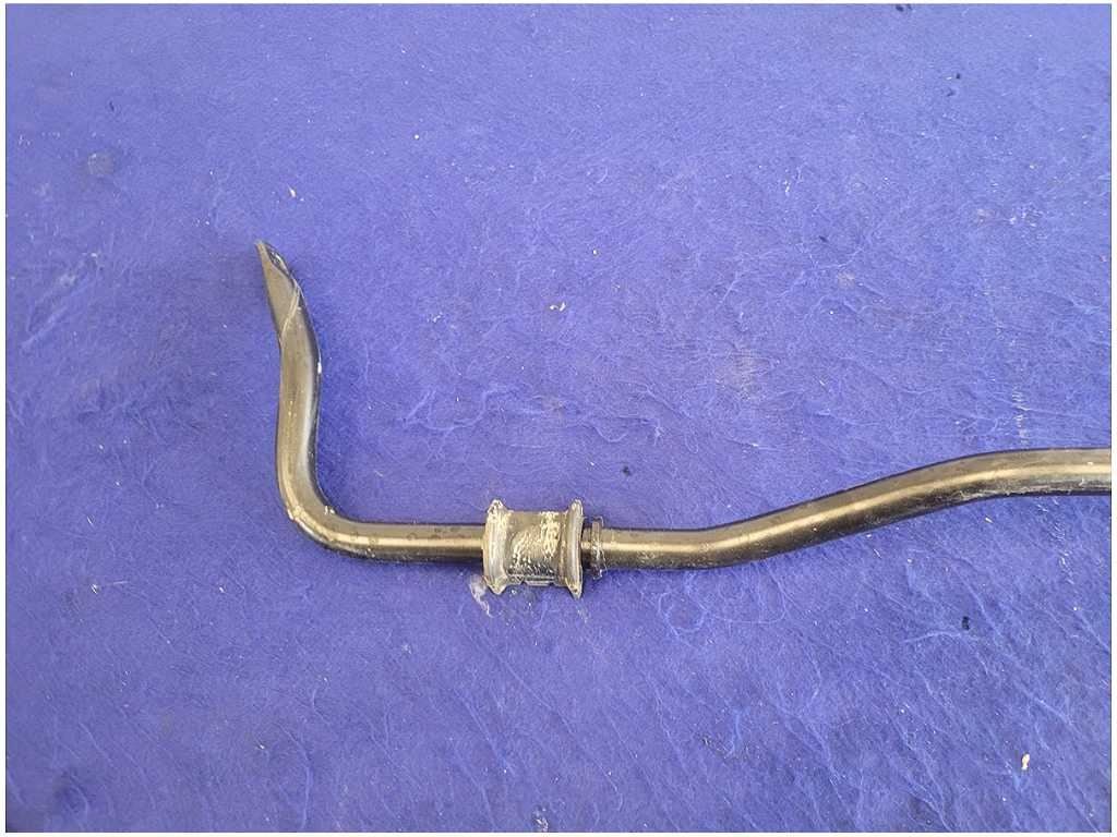 2020 - 2022 Ford Mustang Shelby GT500 5.2L Rear Sway Bar Stabilizer Suspension FH - The Parts Farm