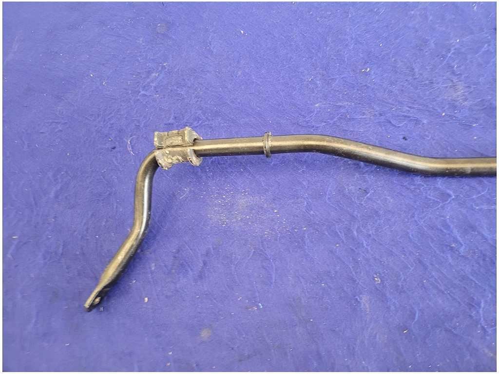 2020 - 2022 Ford Mustang Shelby GT500 5.2L Rear Sway Bar Stabilizer Suspension FH - The Parts Farm
