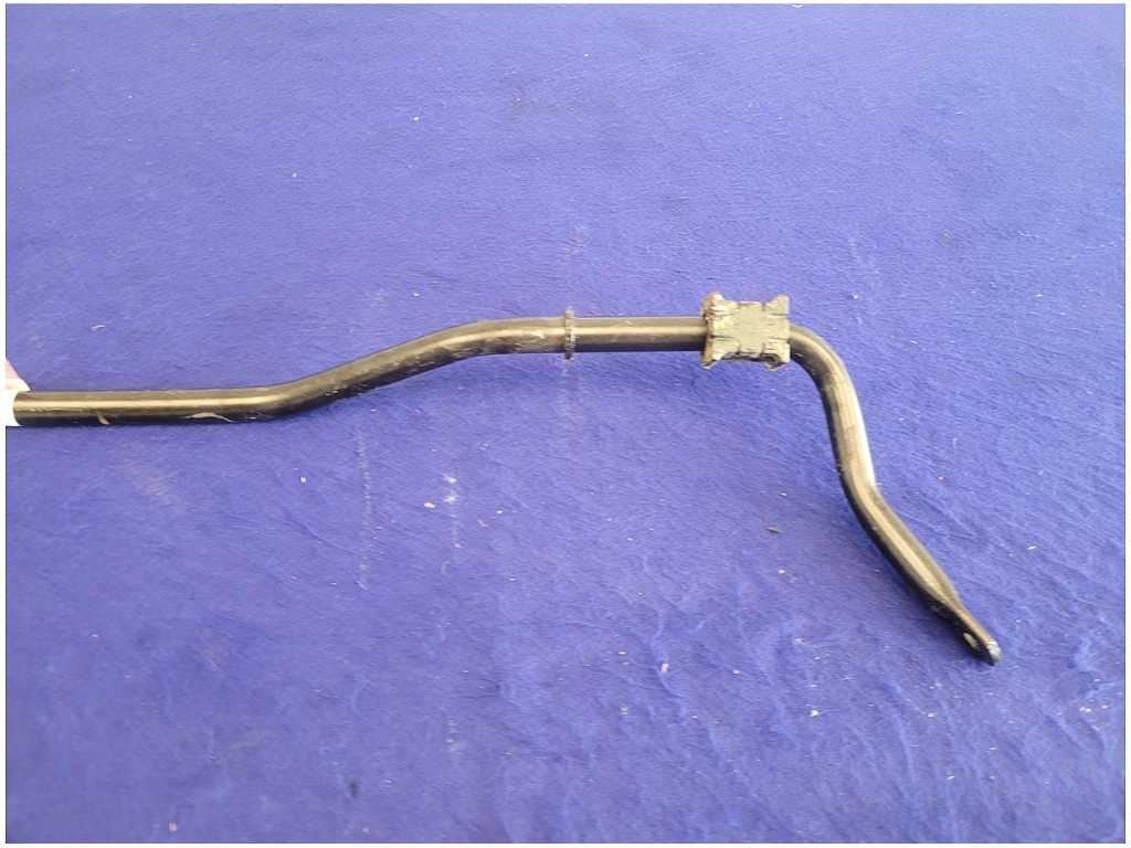 2020 - 2022 Ford Mustang Shelby GT500 5.2L Rear Sway Bar Stabilizer Suspension FH - The Parts Farm