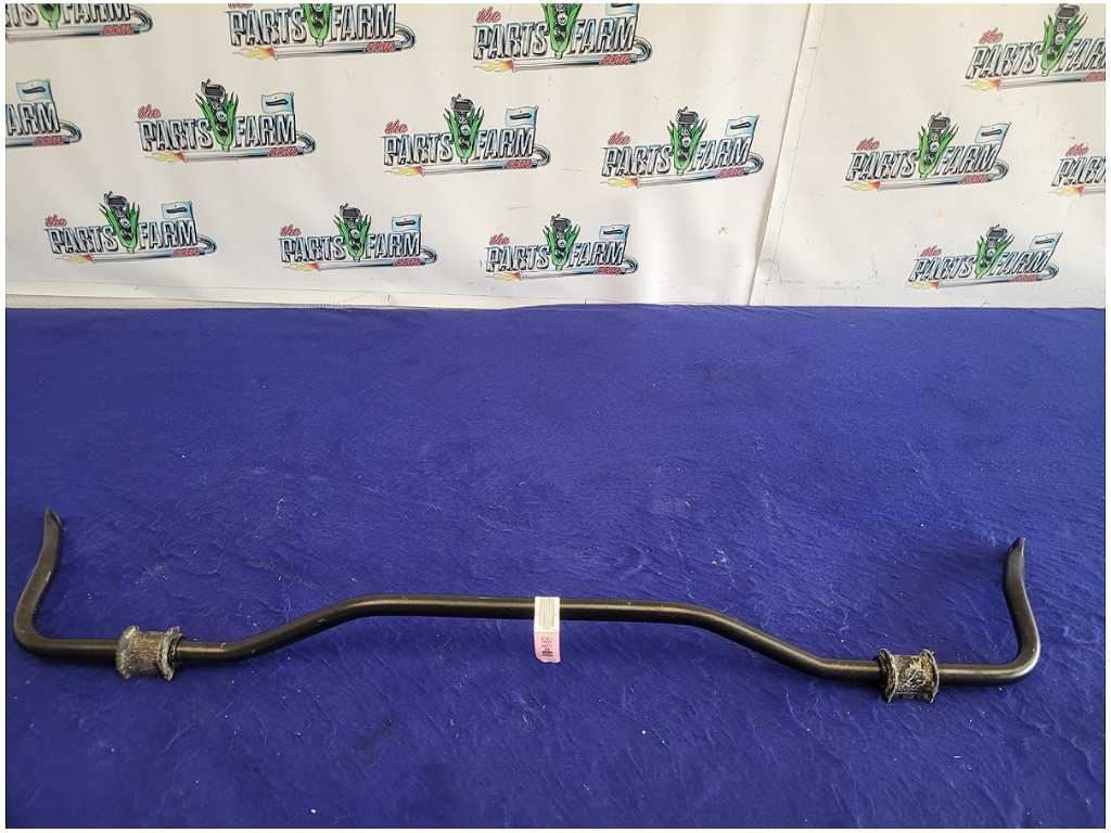 2020 - 2022 Ford Mustang Shelby GT500 5.2L Rear Sway Bar Stabilizer Suspension FH - The Parts Farm