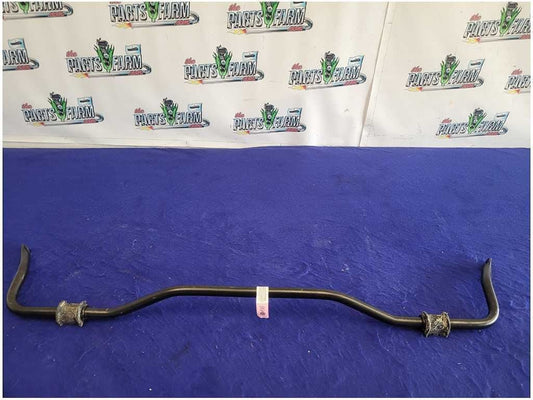 2020 - 2022 Ford Mustang Shelby GT500 5.2L Rear Sway Bar Stabilizer Suspension FH - The Parts Farm