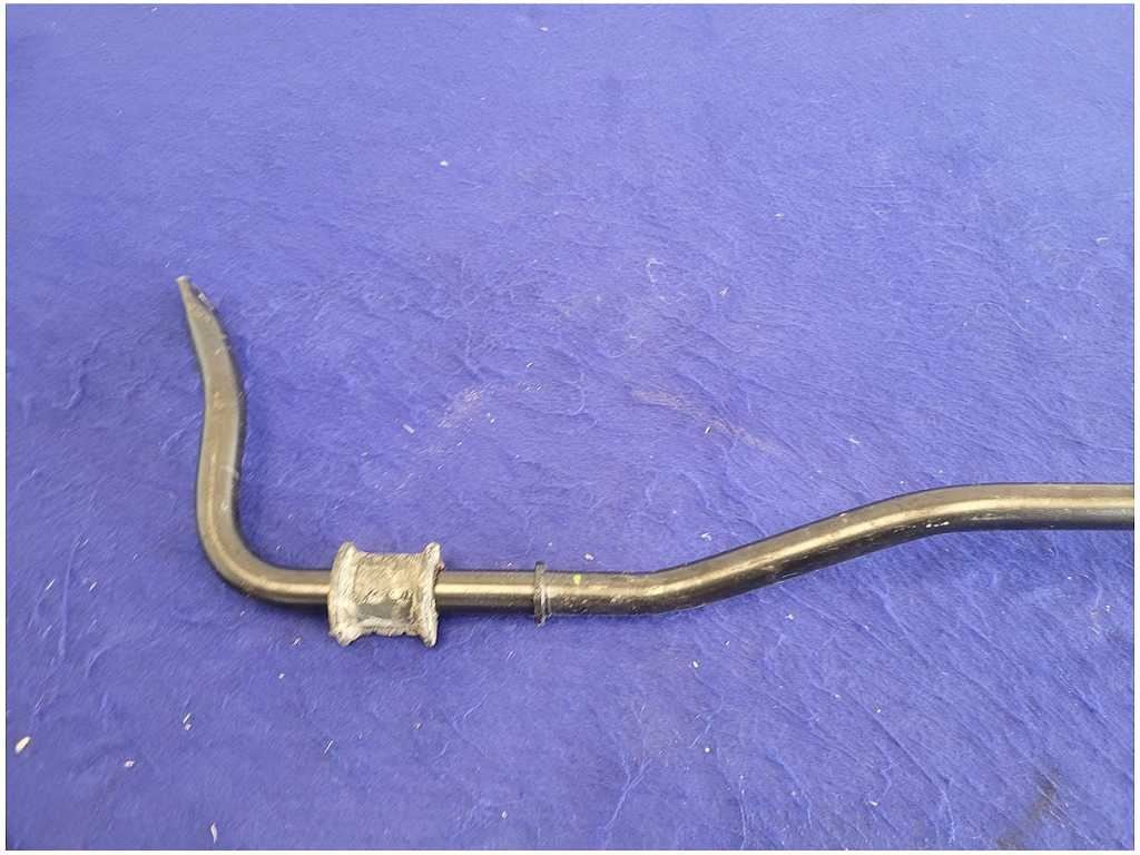 2020 - 2022 Ford Mustang Shelby GT500 5.2L Rear Sway Bar Stabilizer Suspension FH - The Parts Farm