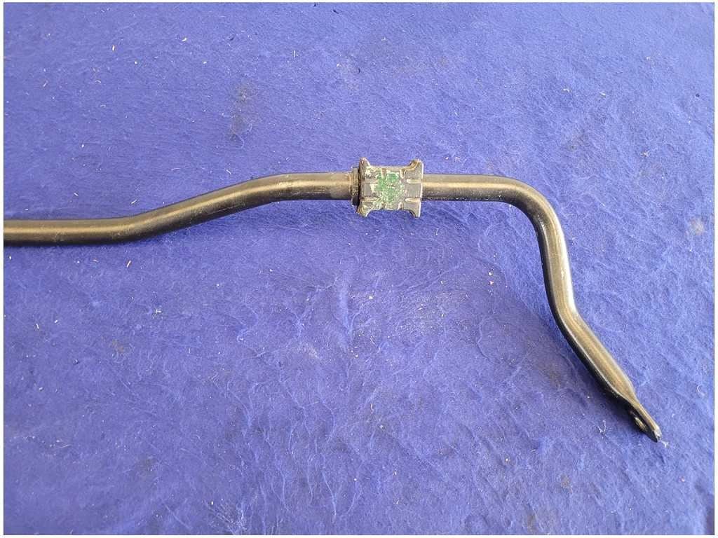 2020 - 2022 Ford Mustang Shelby GT500 5.2L Rear Sway Bar Stabilizer Suspension FH - The Parts Farm