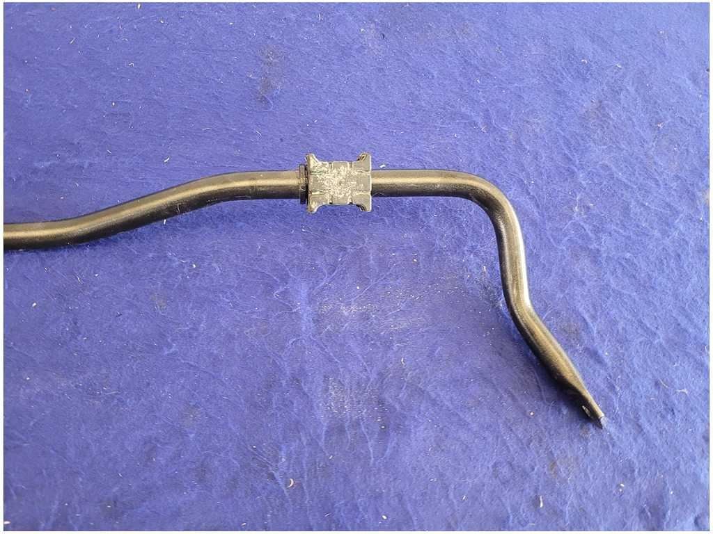 2020 - 2022 Ford Mustang Shelby GT500 5.2L Rear Sway Bar Stabilizer Suspension FH - The Parts Farm