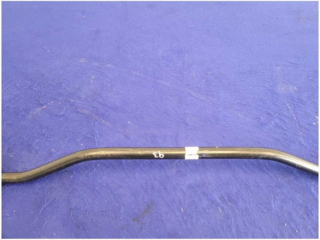 2020 - 2022 Ford Mustang Shelby GT500 5.2L Rear Sway Bar Stabilizer Suspension FH - The Parts Farm