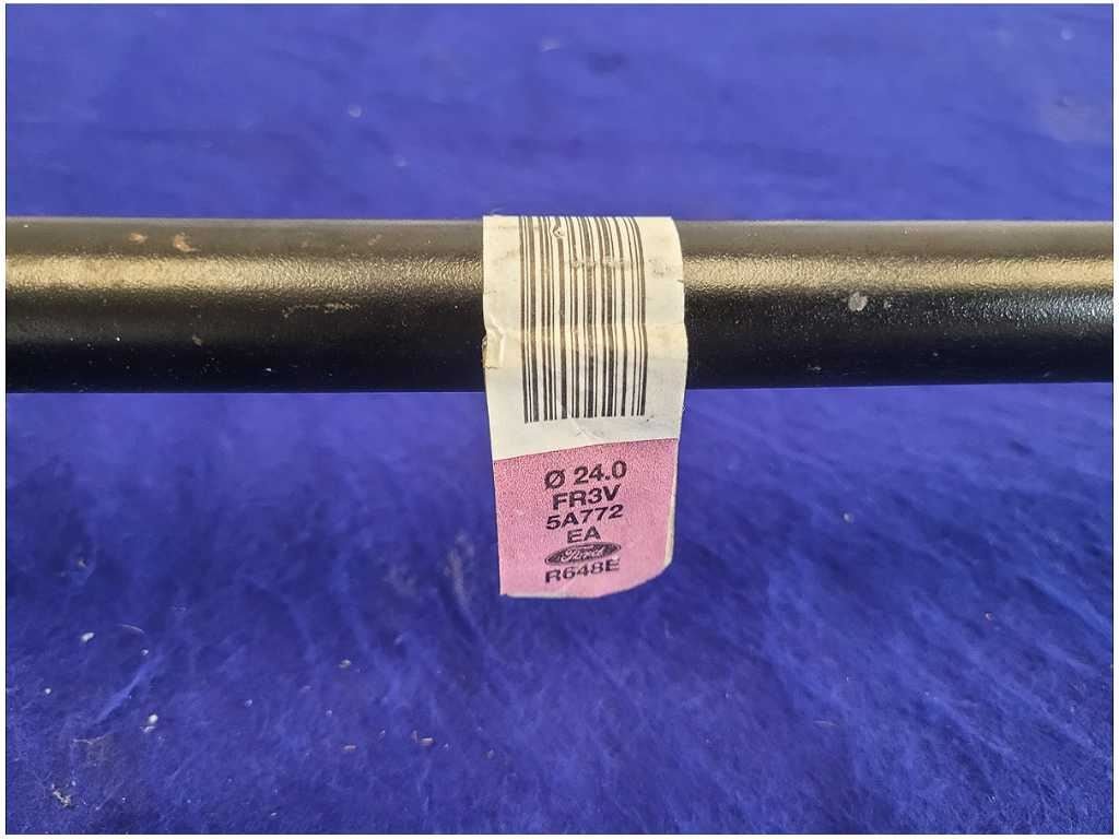 2020 - 2022 Ford Mustang Shelby GT500 5.2L Rear Sway Bar Stabilizer Suspension FH - The Parts Farm