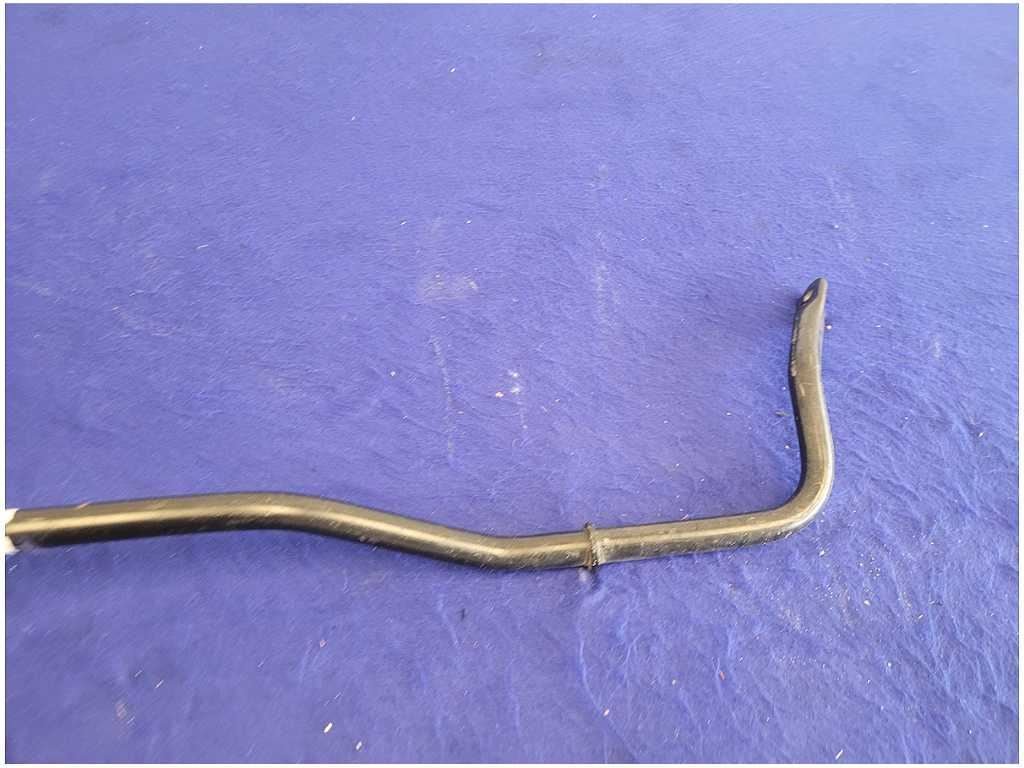 2020 - 2022 Ford Mustang Shelby GT500 5.2L Rear Sway Bar Stabilizer Suspension FH - The Parts Farm