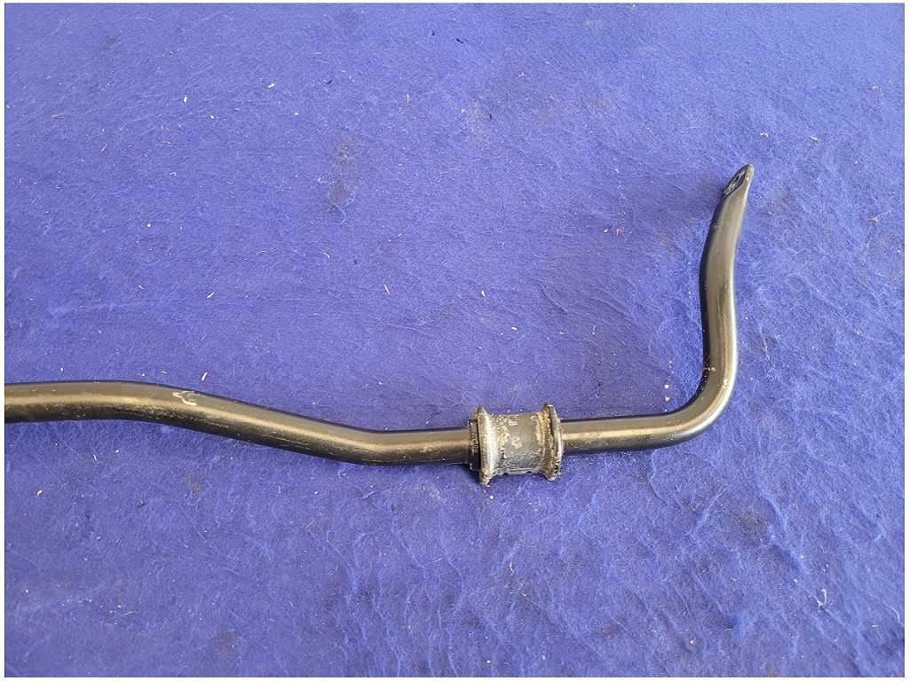 2020 - 2022 Ford Mustang Shelby GT500 5.2L Rear Sway Bar Stabilizer Suspension FH - The Parts Farm
