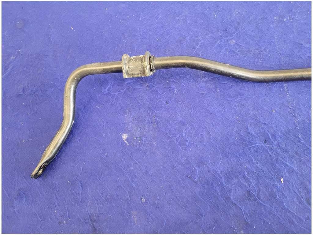 2020 - 2022 Ford Mustang Shelby GT500 5.2L Rear Sway Bar Stabilizer Suspension FH - The Parts Farm