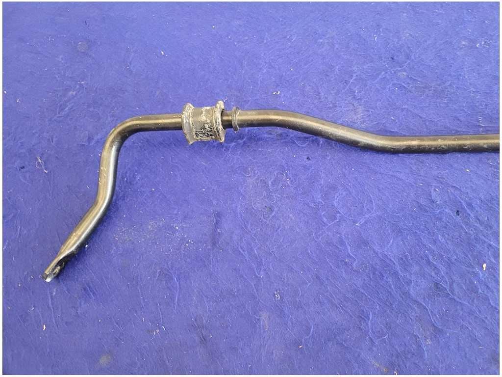 2020 - 2022 Ford Mustang Shelby GT500 5.2L Rear Sway Bar Stabilizer Suspension FH - The Parts Farm