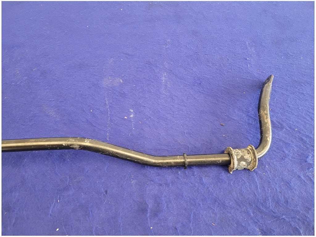 2020 - 2022 Ford Mustang Shelby GT500 5.2L Rear Sway Bar Stabilizer Suspension FH - The Parts Farm