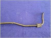 2020 - 2022 Ford Mustang Shelby GT500 5.2L Rear Sway Bar Stabilizer Suspension FH - The Parts Farm