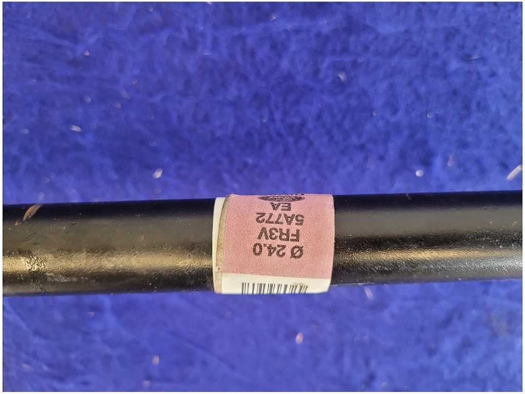 2020 - 2022 Ford Mustang Shelby GT500 5.2L Rear Sway Bar Stabilizer Suspension FH - The Parts Farm