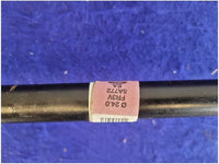 2020 - 2022 Ford Mustang Shelby GT500 5.2L Rear Sway Bar Stabilizer Suspension FH - The Parts Farm