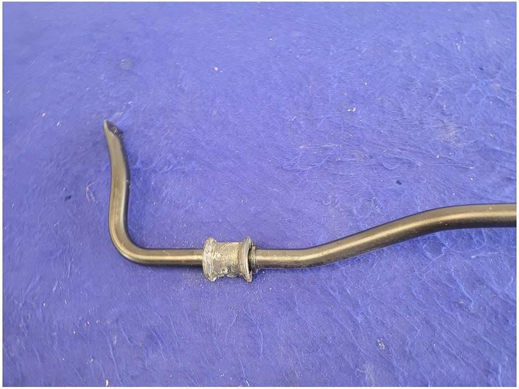 2020 - 2022 Ford Mustang Shelby GT500 5.2L Rear Sway Bar Stabilizer Suspension FH - The Parts Farm