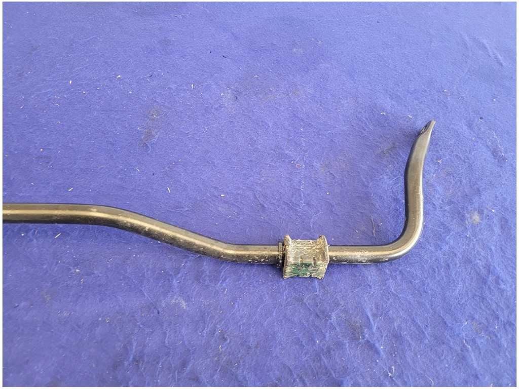 2020 - 2022 Ford Mustang Shelby GT500 5.2L Rear Sway Bar Stabilizer Suspension FH - The Parts Farm