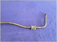 2020 - 2022 Ford Mustang Shelby GT500 5.2L Rear Sway Bar Stabilizer Suspension FH - The Parts Farm