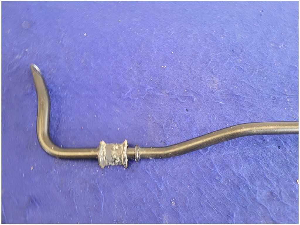 2020 - 2022 Ford Mustang Shelby GT500 5.2L Rear Sway Bar Stabilizer Suspension FH - The Parts Farm