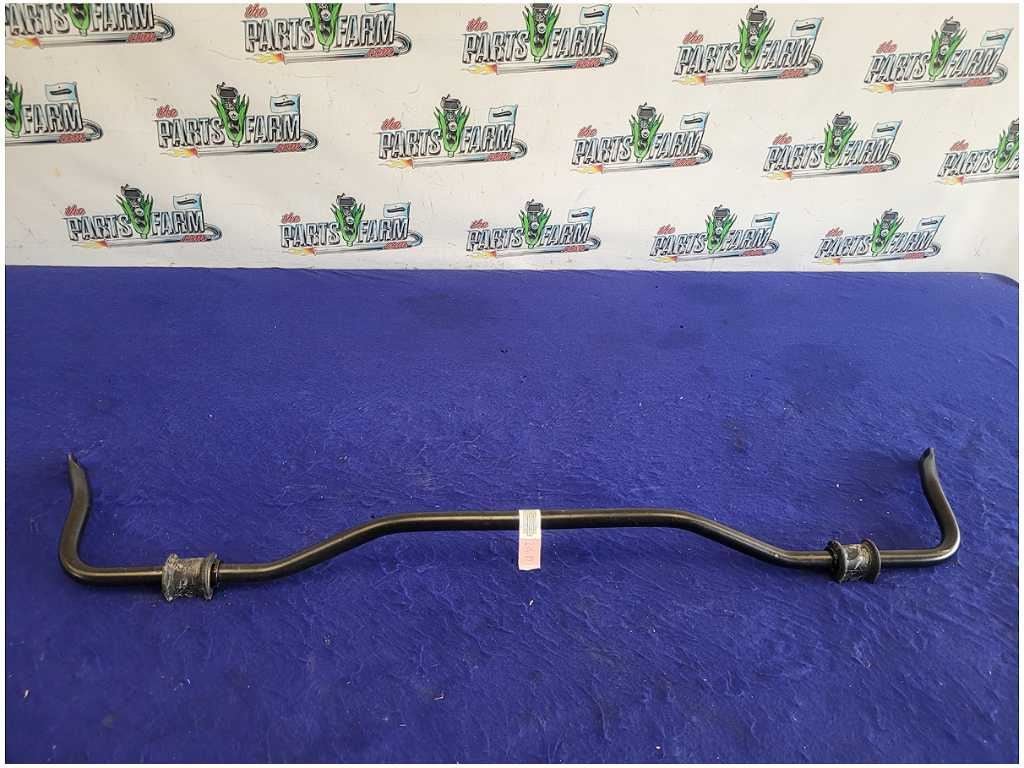 2020 - 2022 Ford Mustang Shelby GT500 5.2L Rear Sway Bar Stabilizer Suspension FH - The Parts Farm