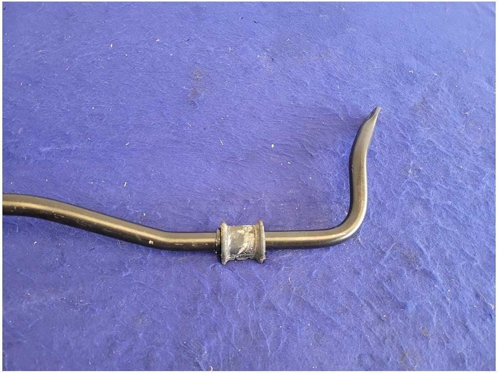 2020 - 2022 Ford Mustang Shelby GT500 5.2L Rear Sway Bar Stabilizer Suspension FH - The Parts Farm