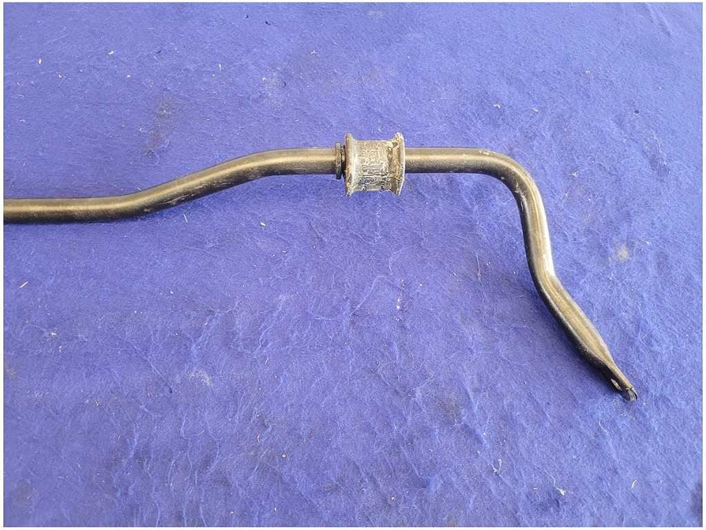 2020 - 2022 Ford Mustang Shelby GT500 5.2L Rear Sway Bar Stabilizer Suspension FH - The Parts Farm