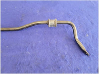 2020 - 2022 Ford Mustang Shelby GT500 5.2L Rear Sway Bar Stabilizer Suspension FH - The Parts Farm