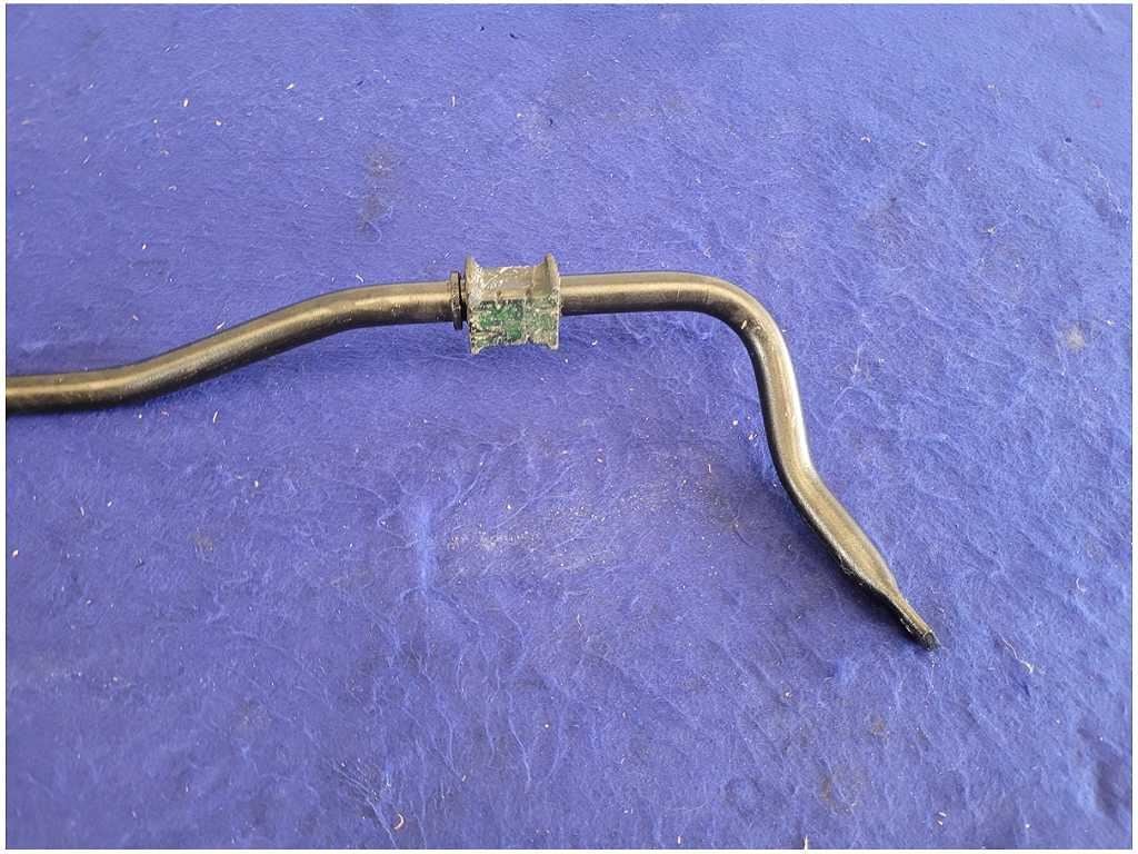 2020 - 2022 Ford Mustang Shelby GT500 5.2L Rear Sway Bar Stabilizer Suspension FH - The Parts Farm