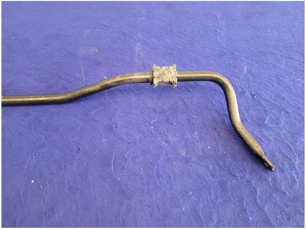 2020 - 2022 Ford Mustang Shelby GT500 5.2L Rear Sway Bar Stabilizer Suspension FH - The Parts Farm