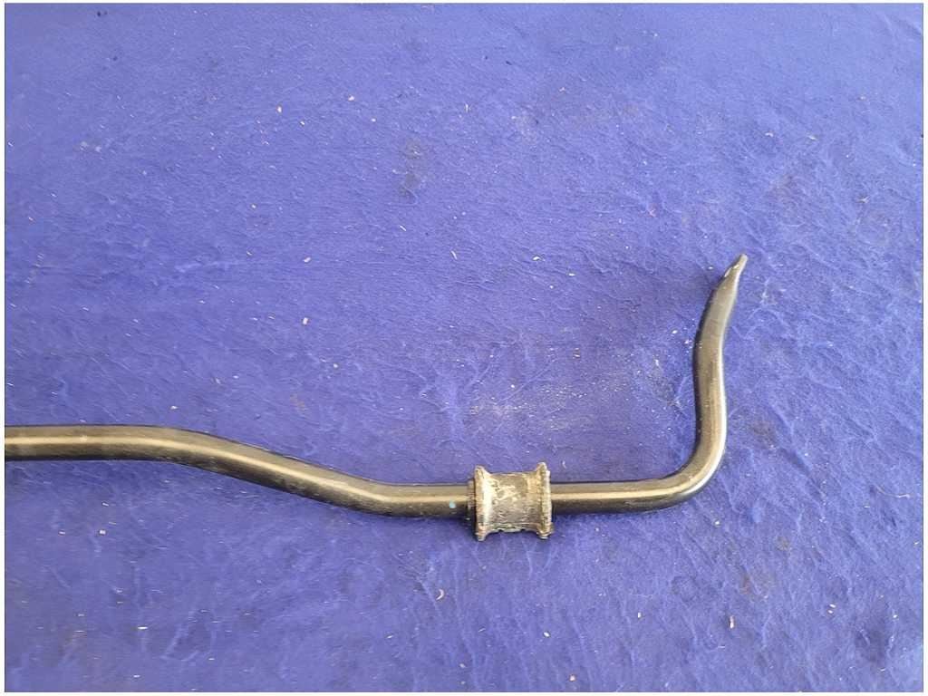 2020 - 2022 Ford Mustang Shelby GT500 5.2L Rear Sway Bar Stabilizer Suspension FH - The Parts Farm