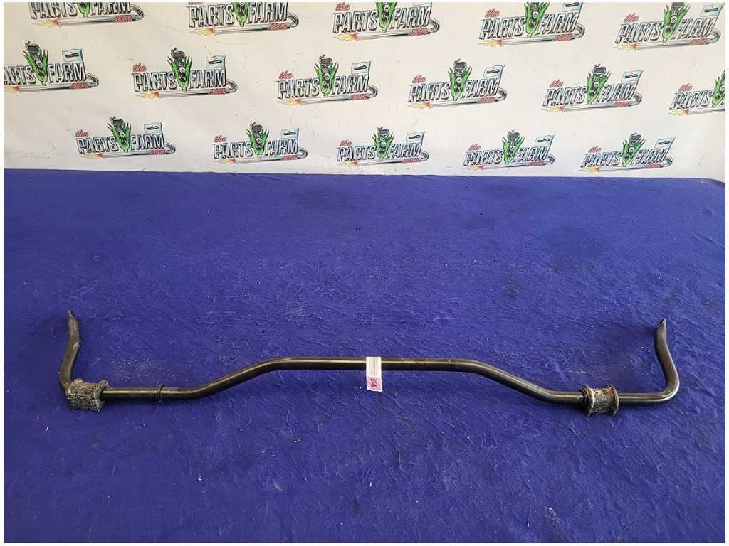 2020 - 2022 Ford Mustang Shelby GT500 5.2L Rear Sway Bar Stabilizer Suspension FH - The Parts Farm