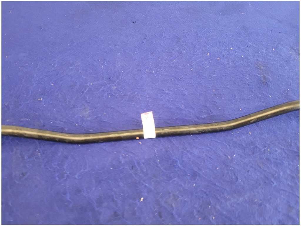 2020 - 2022 Ford Mustang Shelby GT500 5.2L Rear Sway Bar Stabilizer Suspension FH - The Parts Farm
