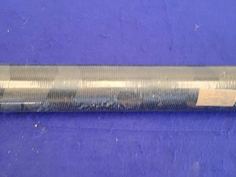 2020 - 2022 Ford Mustang Shelby GT500 Carbon Fiber Driveshaft Flange One Piece OEM - The Parts Farm