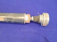 2020 - 2022 Ford Mustang Shelby GT500 Carbon Fiber Driveshaft Flange One Piece OEM - The Parts Farm