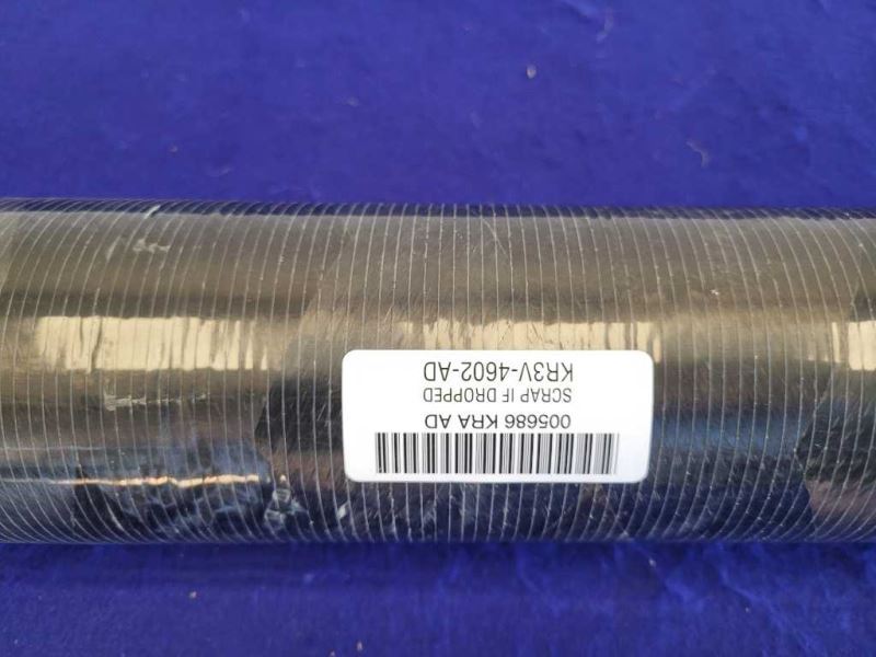 2020 - 2022 Ford Mustang Shelby GT500 Carbon Fiber Driveshaft Flange One Piece OEM - The Parts Farm