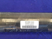 2020 - 2022 Ford Mustang Shelby GT500 Carbon Fiber Driveshaft Flange One Piece OEM - The Parts Farm