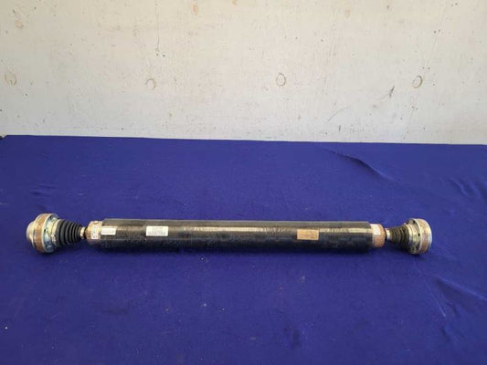 2020 - 2022 Ford Mustang Shelby GT500 Carbon Fiber Driveshaft Flange One Piece OEM - The Parts Farm