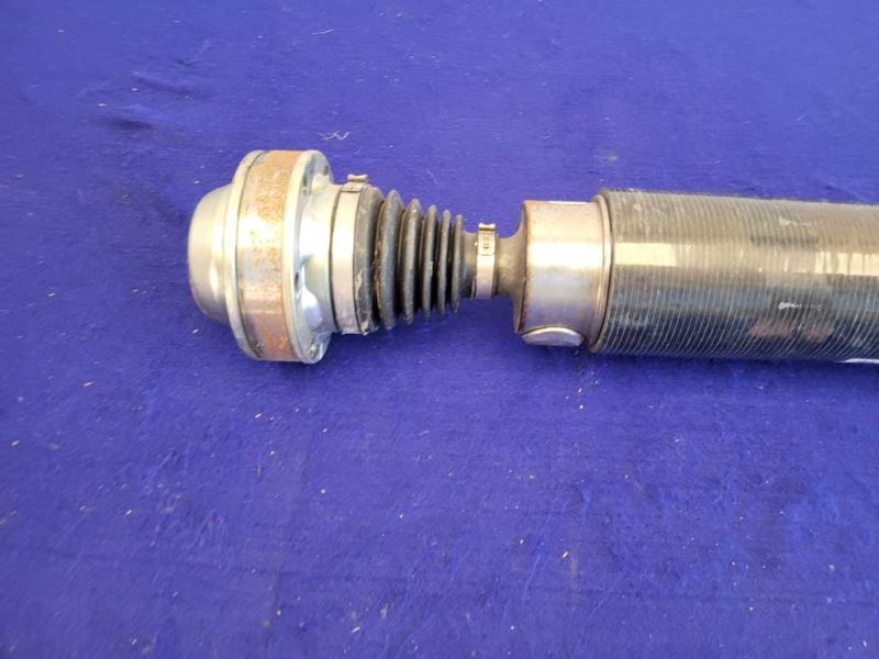 2020 - 2022 Ford Mustang Shelby GT500 Carbon Fiber Driveshaft Flange One Piece OEM - The Parts Farm