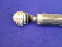 2020 - 2022 Ford Mustang Shelby GT500 Carbon Fiber Driveshaft Flange One Piece OEM - The Parts Farm