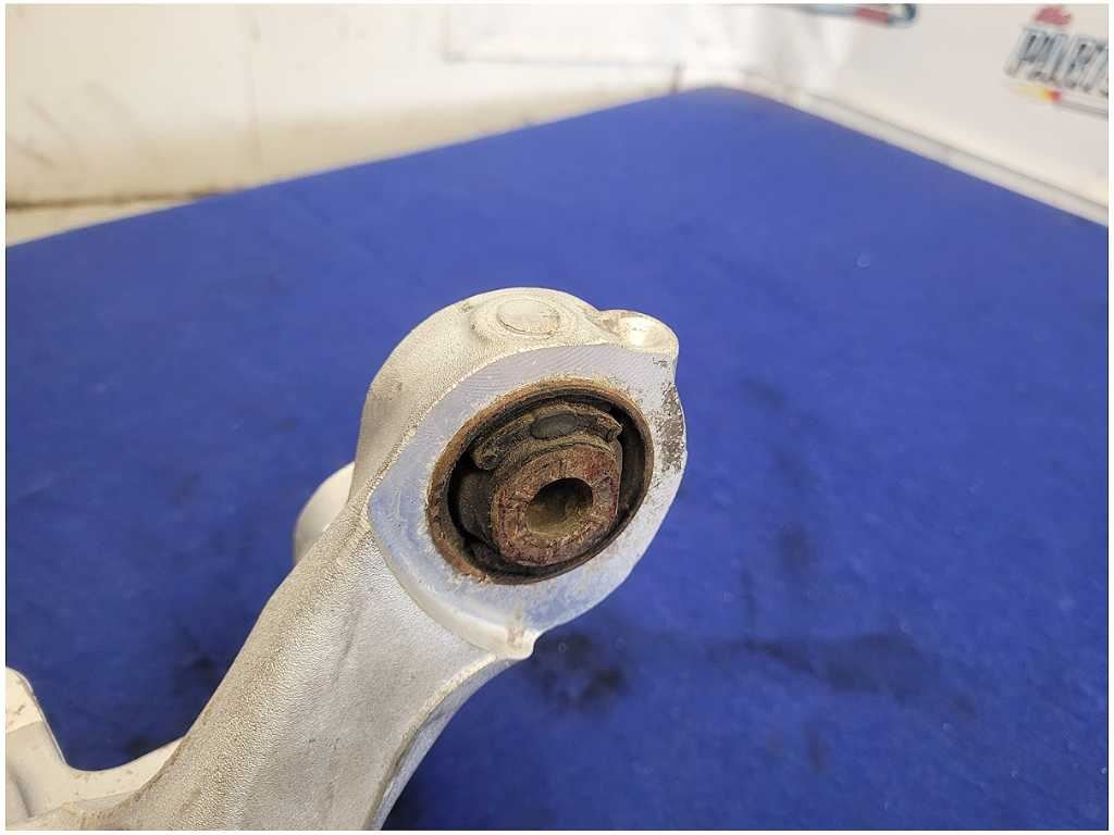 2020 - 2022 Ford Mustang Shelby GT500 Driver Rear Spindle Knuckle 2142 - The Parts Farm