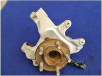 2020 - 2022 Ford Mustang Shelby GT500 Driver Rear Spindle Knuckle 2142 - The Parts Farm