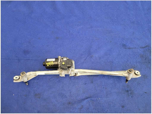 2020-2022 Ford Mustang Shelby GT500 Front Windshield Wiper Motor Linkage 2913 - The Parts Farm
