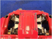 2020 - 2022 Ford Mustang Shelby GT500 Pair Front Brembo Brake Calipers *Read 2357 - The Parts Farm