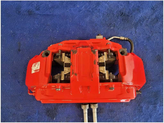 2020-2022 Ford Mustang Shelby GT500 Passenger Front Brembo Brake Caliper 2913