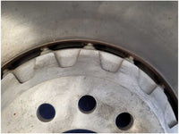 2020 - 2022 Ford Mustang Shelby GT500 Passenger Front Rotor Brake 16.5 Brembo 2142 - The Parts Farm