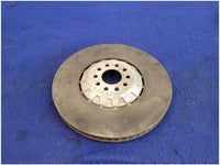 2020 - 2022 Ford Mustang Shelby GT500 Passenger Front Rotor Brake 16.5 Brembo 2142 - The Parts Farm
