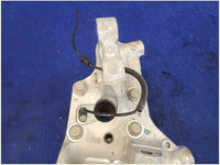 2020 - 2022 Ford Mustang Shelby GT500 Passenger Front Spindle Knuckle Hub 2142 - The Parts Farm