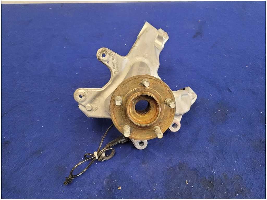 2020 - 2022 Ford Mustang Shelby GT500 Passenger Rear Knuckle Spindle 2142 - The Parts Farm