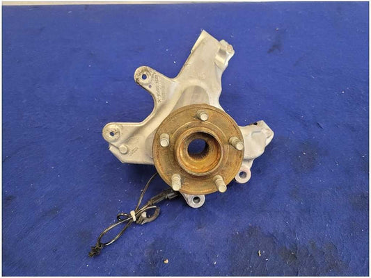 2020 - 2022 Ford Mustang Shelby GT500 Passenger Rear Knuckle Spindle 2142 - The Parts Farm