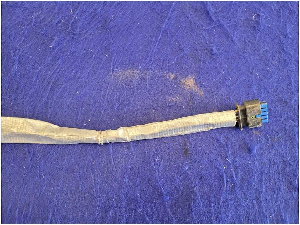 2020 - 2023 Ford Mustang Shelby GT500 Driver Front Upstream o2 Sensor Exhaust FH - The Parts Farm